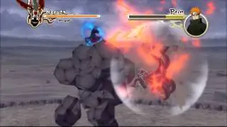 Naruto Shippuden: Ultimate Ninja Storm 2 - Naruto vs Pain Boss Battle [PS3]