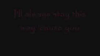 i will always stay in love this way by nina clear lyrics