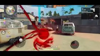 18. Juni 2023 Title: "Flame Warriors: Ultimate Free Fire Conquest"