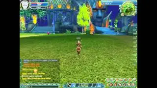 [Perfect World] #2 ГДЕ ПОЧТОВЫЙ ЯЩИК???