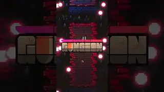 Estou Viciado em Enter the Gungeon #enterthegungeon