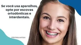 Higiene Bucal