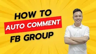 Auto Spam Comment Facebook | Code Tool Spam Cmt | Bot On Fb