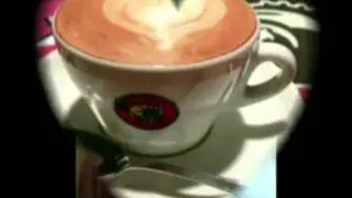 LOVE IS...THE GREATEST THING
