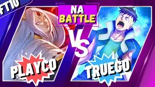 A KAGUYA SPECIALIST EMERGES [Pre-Patch]