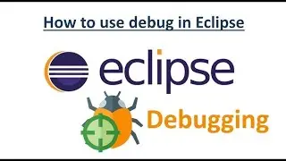 Learn Debugging for Java Developer || Debug Code in Eclipse
