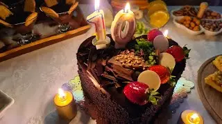 🎂çocukluk fotograflarima bakiyorum🎂