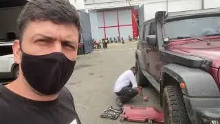 ROCK SLIDERS. Que son? Para que sirven? Que tipos hay? Cómo se instalan?