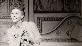 That's Him – Mary Martin (ONE TOUCH OF VENUS)