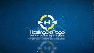 Necesitas algún dominio o Hosting? // Solo aquí con los Mejores! Hosting de Pago!