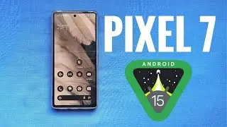 Android 15 on Pixel 7: is it safe to update?