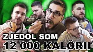 KAM NA NAJLEPŠIE JEDLO V PRAHE?