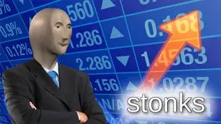 I'M BROKE!