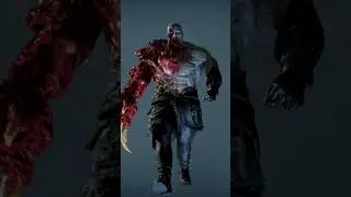 How to beat the Super Tyrant (Knife Only)