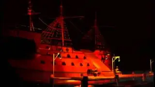 Pirate Ship