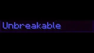 How to get UNBREAKABLE items in Minecraft!