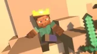 Maincraft Intro