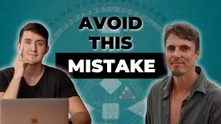 The Biggest Trap in Human Design - You ARE NOT the Profile