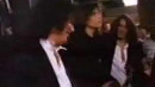 Bring it on home - Led Zeppelin, Steven Tyler and Joe Perry