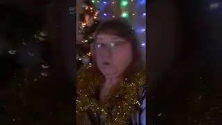 С Наступающим Новым годом 2024