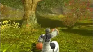 Aion - Yet again a joyful video