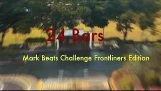 PNPA 24 BARS CHALLENGE (Mark Beats) Frontliners Edition