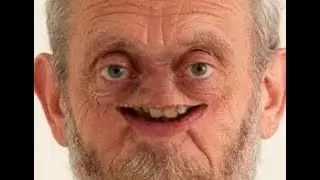Michael Rosen LOVES little boys