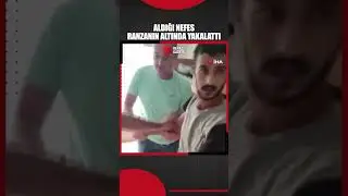 Bursa'da hakkında kesinleşmiş hapis cezası bulunan Faruk P., ranzanın altında kıskıvrak yakalandı.
