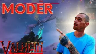 Valheim Moder Boss Fight Pantsless Tuesday Community Run