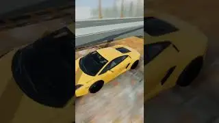 CARS VS CARS😂