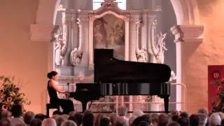 Serge Rachmaninov: Vocalise Op. 34 No. 14 (arr. Alan Richardson) Olga Scheps live