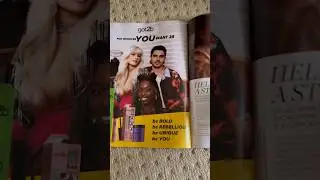 А какая у вас реклама ?