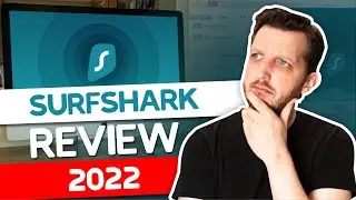 Surfshark Review 2026 - Everything about Surfshark in 5 Minutes!