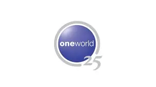 oneworld 25th Anniversary Press Conference, Dubai, 03 June 2024