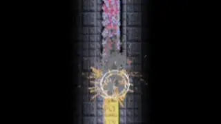 1000 crawlers versus 35 large surge walls