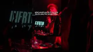 this on my mind remix too fire😮‍💨🔥 #dj #ravelife #musicfestival #rave #housemusic #technorave