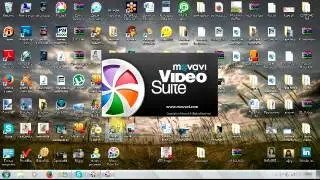 Movavi Video Suite 12: Как записать видео с веб-камеры