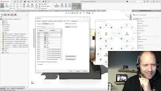 SOLIDWORKS Tips: Taking Mouse Gestures To The Next Level
