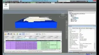 Autodesk COBie for Navisworks tools - Highlight Objects