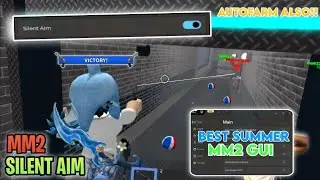 MURDER MYSTERY 2 SCRIPT HUB SCRIPT SHOWCASE SUMMER UPDATE DELTA/ARCEUS X