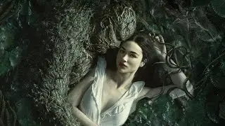 Swamp Thing | Abby and Alec | Imagine Dragons - Monster