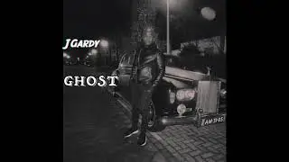 JGardy 🇭🇹️ Ghost (Audio)