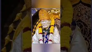 Om Sai Ram | Saibaba | Sai Baba Chanting | Shiridi Sai Baba | Saibaba Song