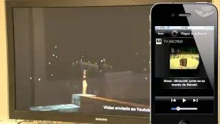 Dicas - Como transmitir vídeos do iOS e Android para a TV - Baixaki