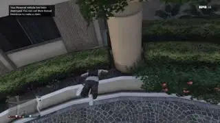 lucky to be alive....