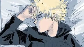 Jealous Male Tsundere Wants Cuddles ASMR Roleplay [Kissing]