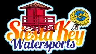 SIESTA KEY WATERSPORTS SARASOTA FLORIDA