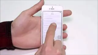 Apple iPhone Modellerine Nasıl Format Atılır?
