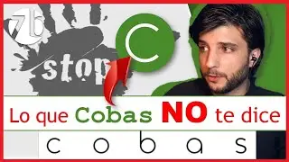 Lo que Cobas y PARAMÉS no te dicen🤦🏻‍♂️➔ NO es HONESTO😠