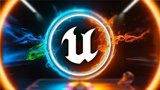 Was ist Unreal Engine 5 Motion Design